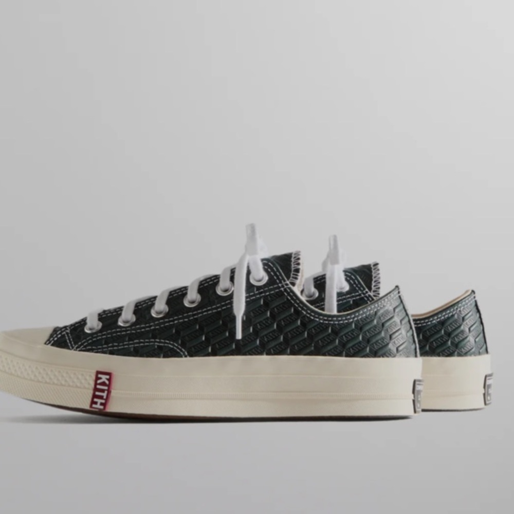 KITH Converse - Picture 3 of 4